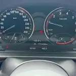 BMW 1 Series 2022 из Китая