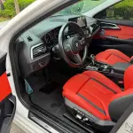 BMW 1 Series 2022 из Китая