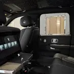 Rolls-Royce Cullinan из Китая