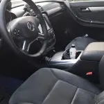 Mercedes-Benz R-Class 2014 из Китая
