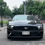 Ford Mustang 2022 из Китая