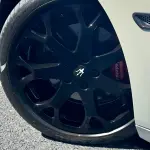 Maserati GranTurismo 2017 из Китая