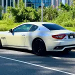 Maserati GranTurismo 2017 из Китая