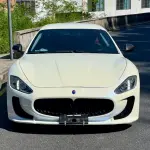 Maserati GranTurismo 2017 из Китая