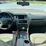 Audi Q7 2014 из Китая
