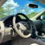 Audi Q7 2014 из Китая