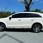 Audi Q7 2014 из Китая