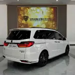 Honda Odyssey 2023 из Китая
