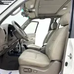 Toyota Prado (Import) 2001 из Китая