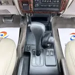 Toyota Prado (Import) 2001 из Китая
