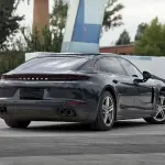 Porsche Panamera 2024 из Китая