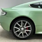 Aston Martin V8 Vantage 2014 436 л.с. из Китая