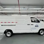 Karry 江豚E6 2023 из Китая