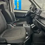 Karry 江豚E6 2023 из Китая