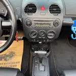 Volkswagen Beetle 2011 из Китая