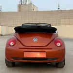 Volkswagen Beetle 2011 из Китая