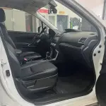 Subaru Forester 2018 из Китая