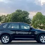 BMW X5 (Import) 2011 из Китая