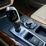 BMW X5 (Import) 2011 из Китая