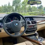 BMW X5 (Import) 2011 из Китая