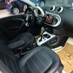 smart Smart Forfour 2017 из Китая
