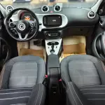 smart Smart Forfour 2017 из Китая