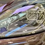 Porsche Cayenne Hybrid 2020 из Китая