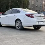 Buick Regal 2015 из Китая