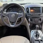 Buick Regal 2015 из Китая