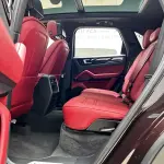 Porsche Cayenne 2019 из Китая