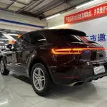 Porsche Macan 2019 из Китая