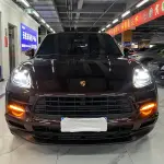 Porsche Macan 2019 из Китая