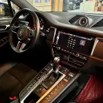 Porsche Macan 2019 из Китая