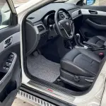 BAIC Senova X55 2016 из Китая
