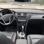 BAIC Senova X55 2016 из Китая