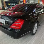 Mercedes-Benz S-Class 2012 из Китая