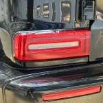 Mercedes-Benz G-Class 2023 из Китая