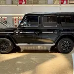 Mercedes-Benz G-Class 2023 из Китая