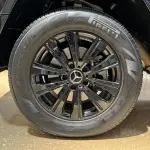 Mercedes-Benz G-Class 2023 из Китая