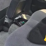 Honda Civic (Import) 1997 из Китая