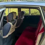 Suzuki Liana 2008 из Китая