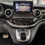 Mercedes-Benz V-Class 2019 из Китая