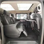 Mercedes-Benz V-Class 2019 из Китая