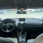 Audi A3 2020 из Китая