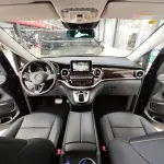 Mercedes-Benz V-Class 2019 из Китая