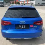 Audi A3 2020 из Китая