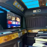 Bochi Baochi VC Series 2021 из Китая