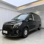 Bochi Baochi VC Series 2021 из Китая