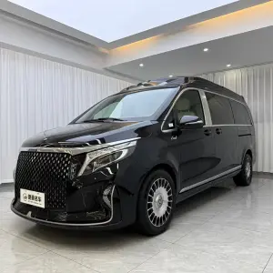 Bochi Baochi VC Series 2021 из Китая