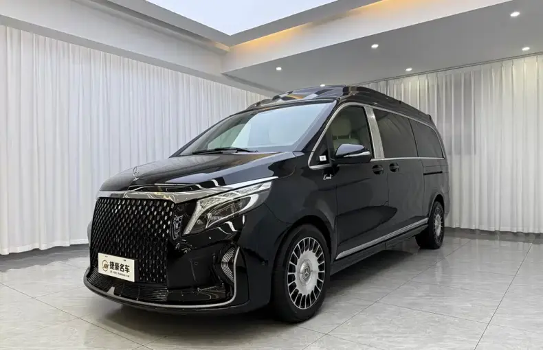 Bochi Baochi VC Series 2021 из Китая